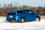Toyota Prius XLE AWD-e 2019 года (NA)